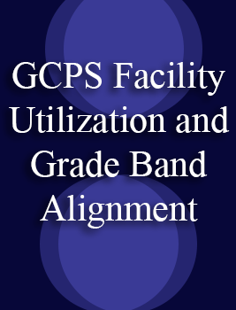  Graphic detailing Grade Band Alignment and Facility Utilization